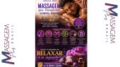 Massagem 4 Mãos no Centro de Ponta Grossa – Espaço Relaxe Bem Espaço Relaxe Bem