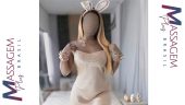 Massagem Nuru em Uberlândia – Cacau Dorneles Cacau Dorneles