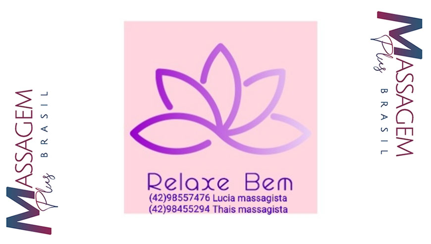 Espaço Relaxe Bem