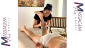 Fernanda Marques | Massoterapeuta