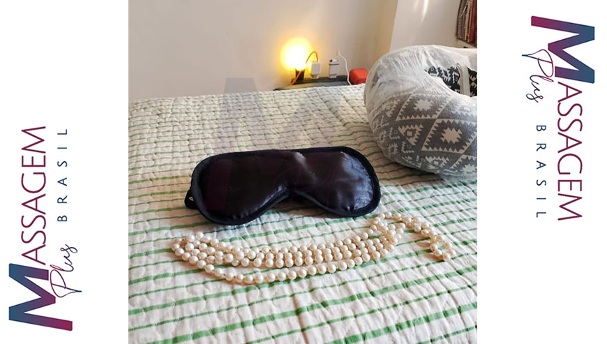 Aysha Massoterapeuta