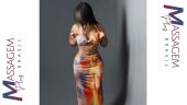 Indiazinha Massagista