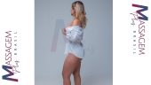 Isis Maya Massagem