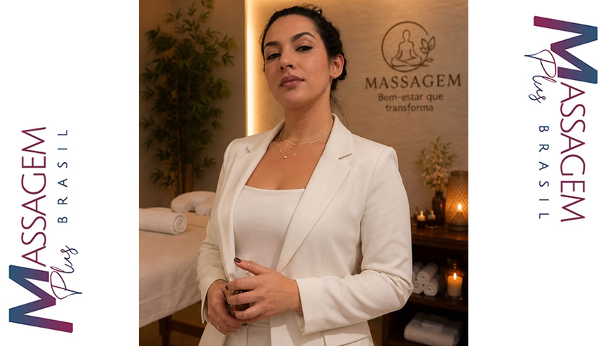 Fernanda Marques | Massoterapeuta