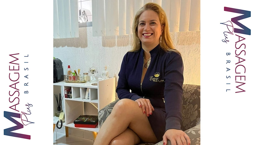 Carla Kioko Massagem e Terapias