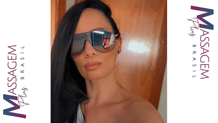 Flavia Dior Massagens Sensuais