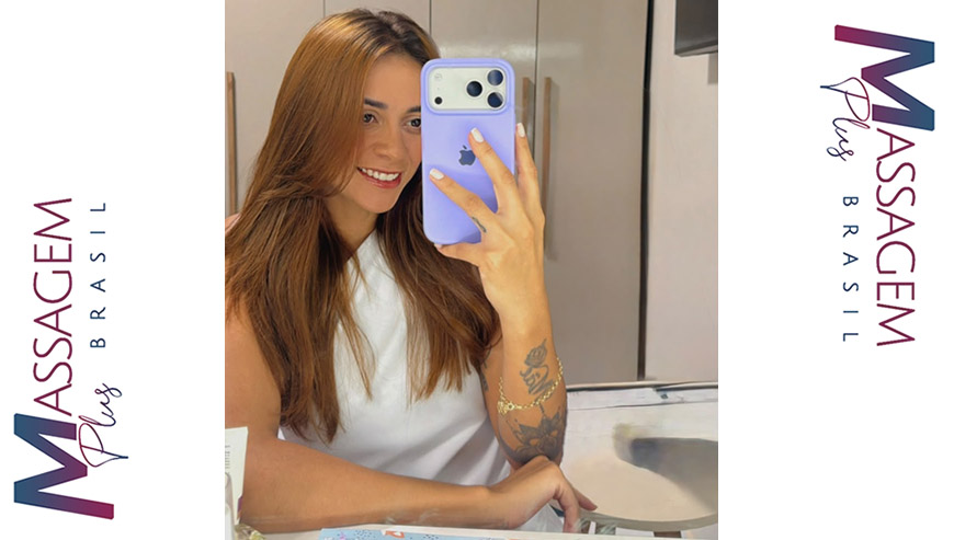 Lay Massoterapeuta