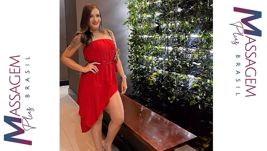 Lis Massoterapeuta