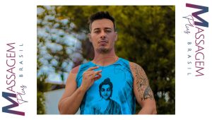 Rafael Terapeuta Tântrico