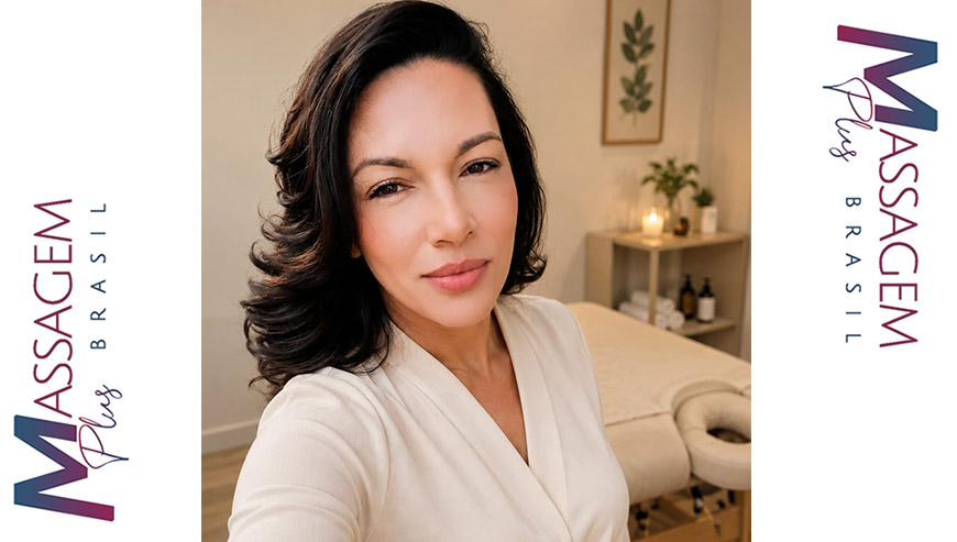 Fernanda Marques | Massoterapeuta