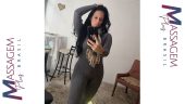 Massagem Tântrica no São Geraldo, Porto Alegre – Flavia Dior Terapeuta Flavia Dior Massagens Sensuais