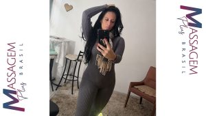 Flavia Dior Massagens Sensuais