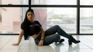 Marília Mezzadry Terapeuta