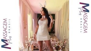 Angella Massagem Tântrica