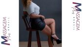 Isis Maya Massagem