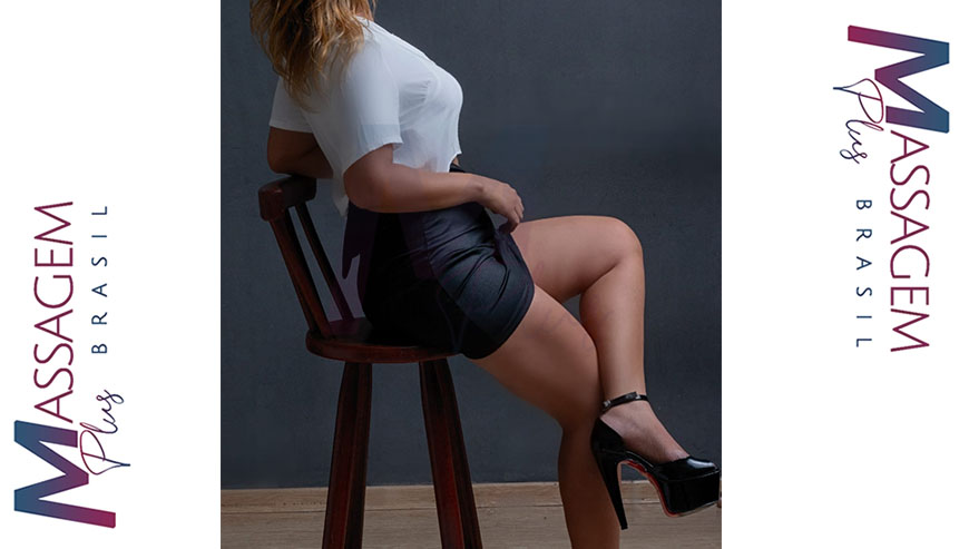 Isis Maya Massagem