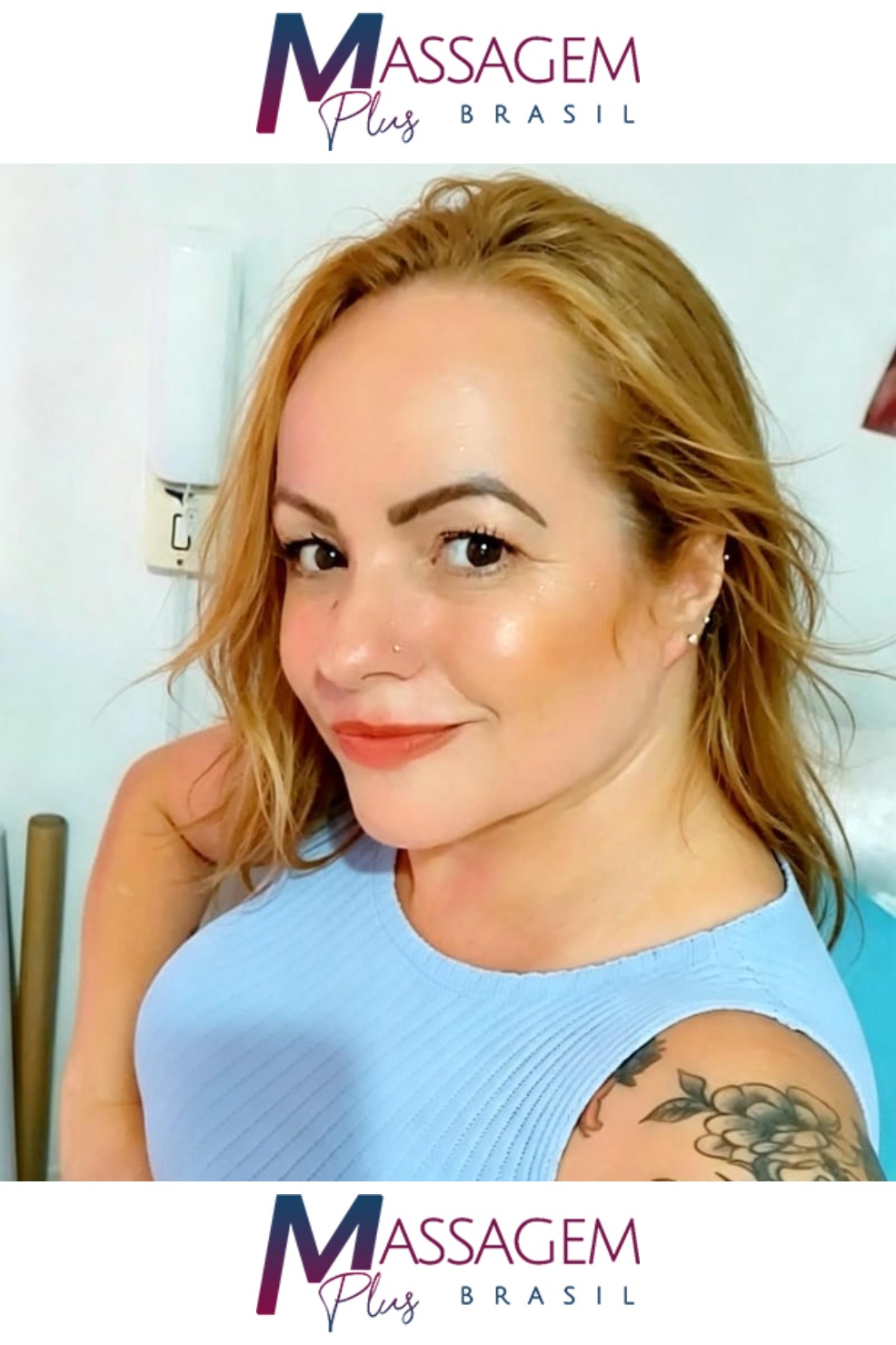 Ellys Massagista