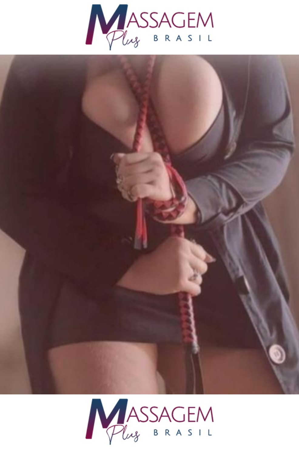 Dra. Kayla Massagens