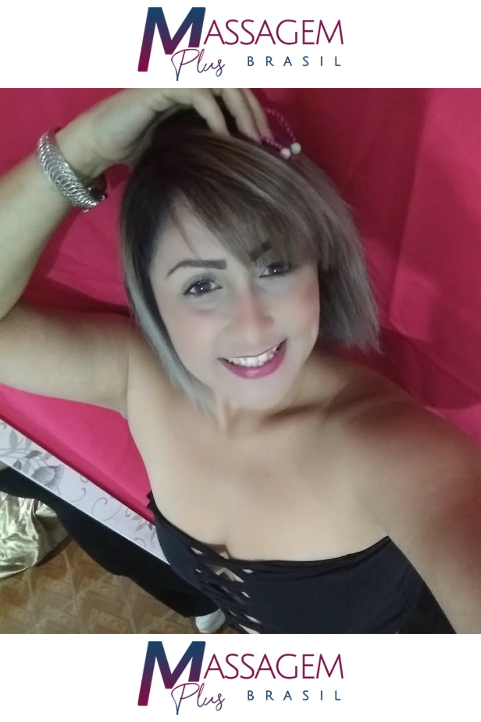 Aghata Massagem Jabaquara