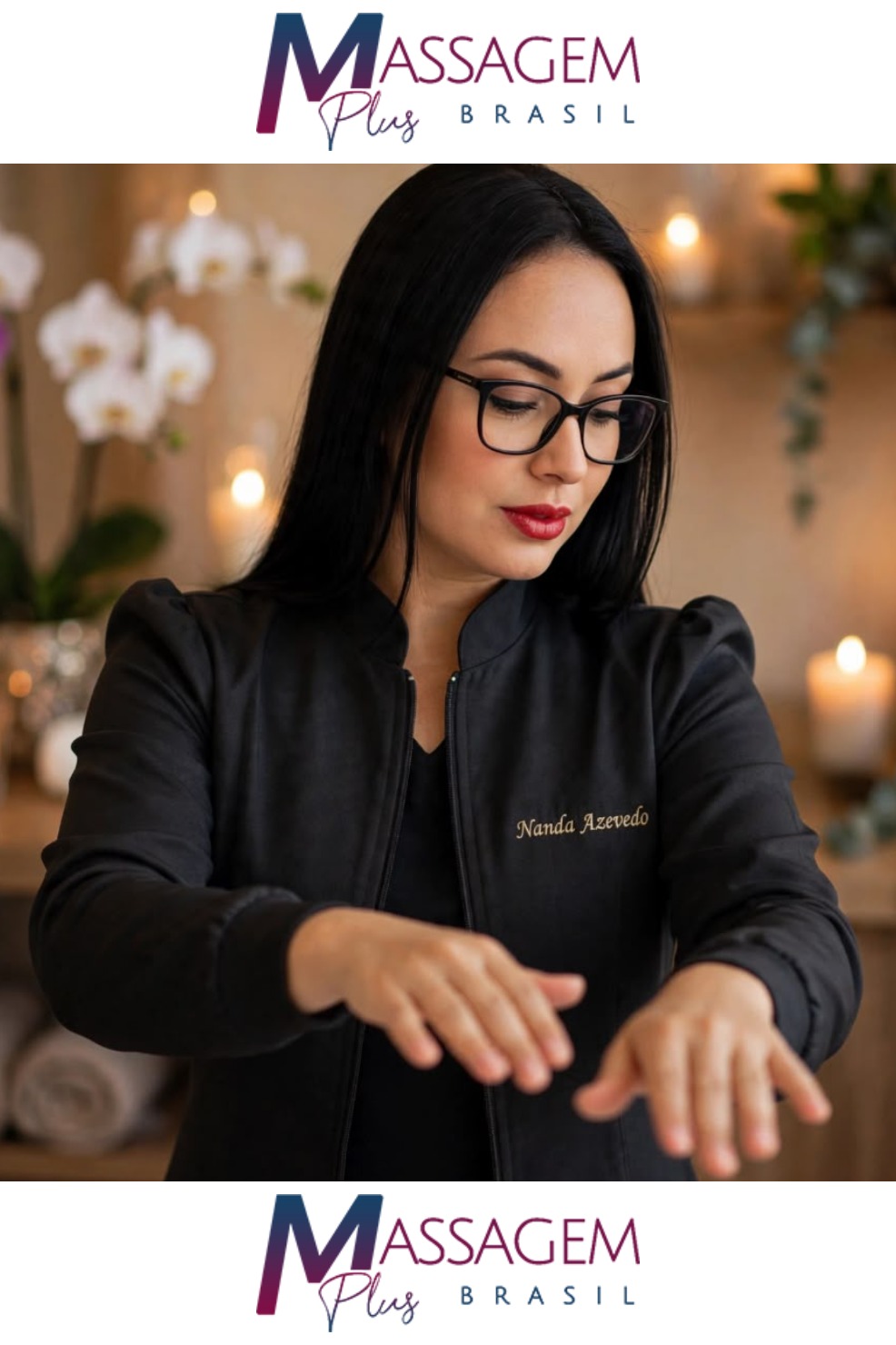 Nanda Azevedo Massagens