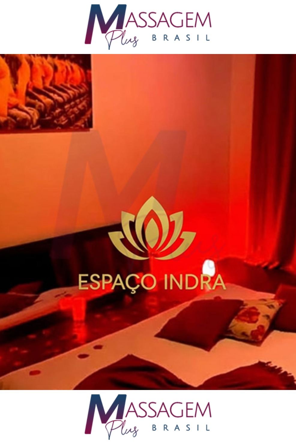 Espaço Indra