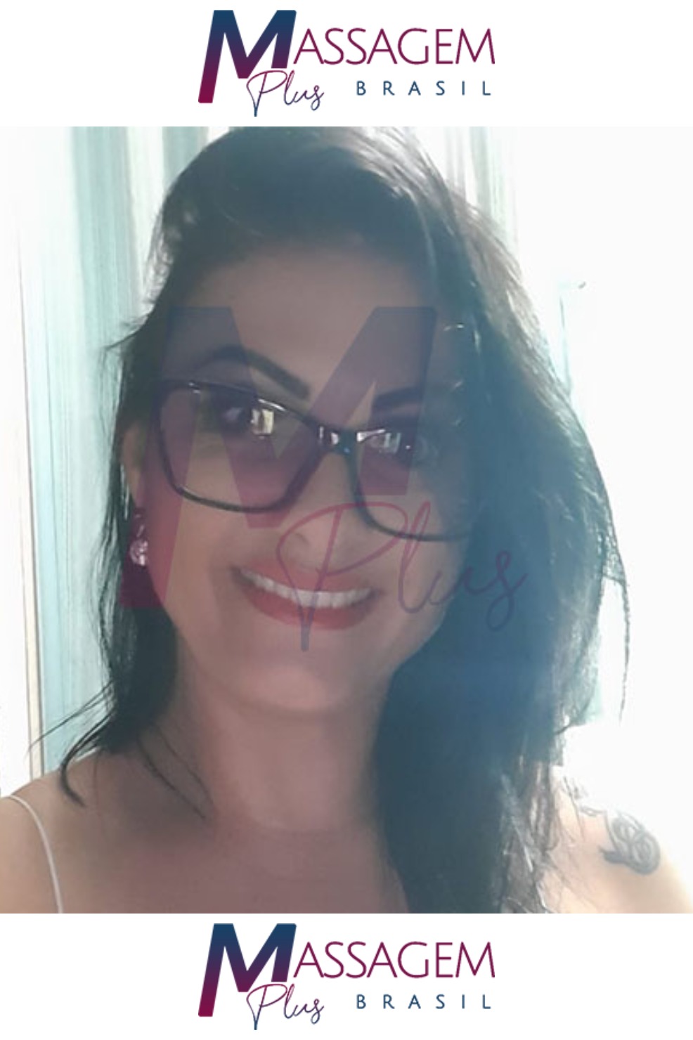 Terapeuta Damaris