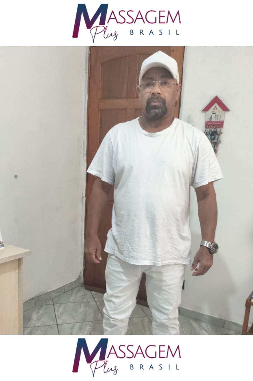 Joel Massoterapeuta