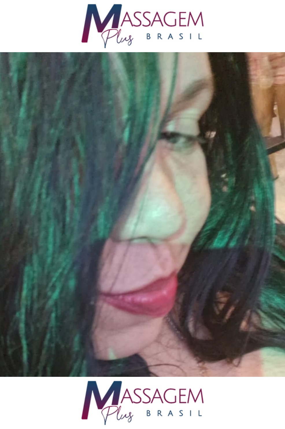Bruna Massagem