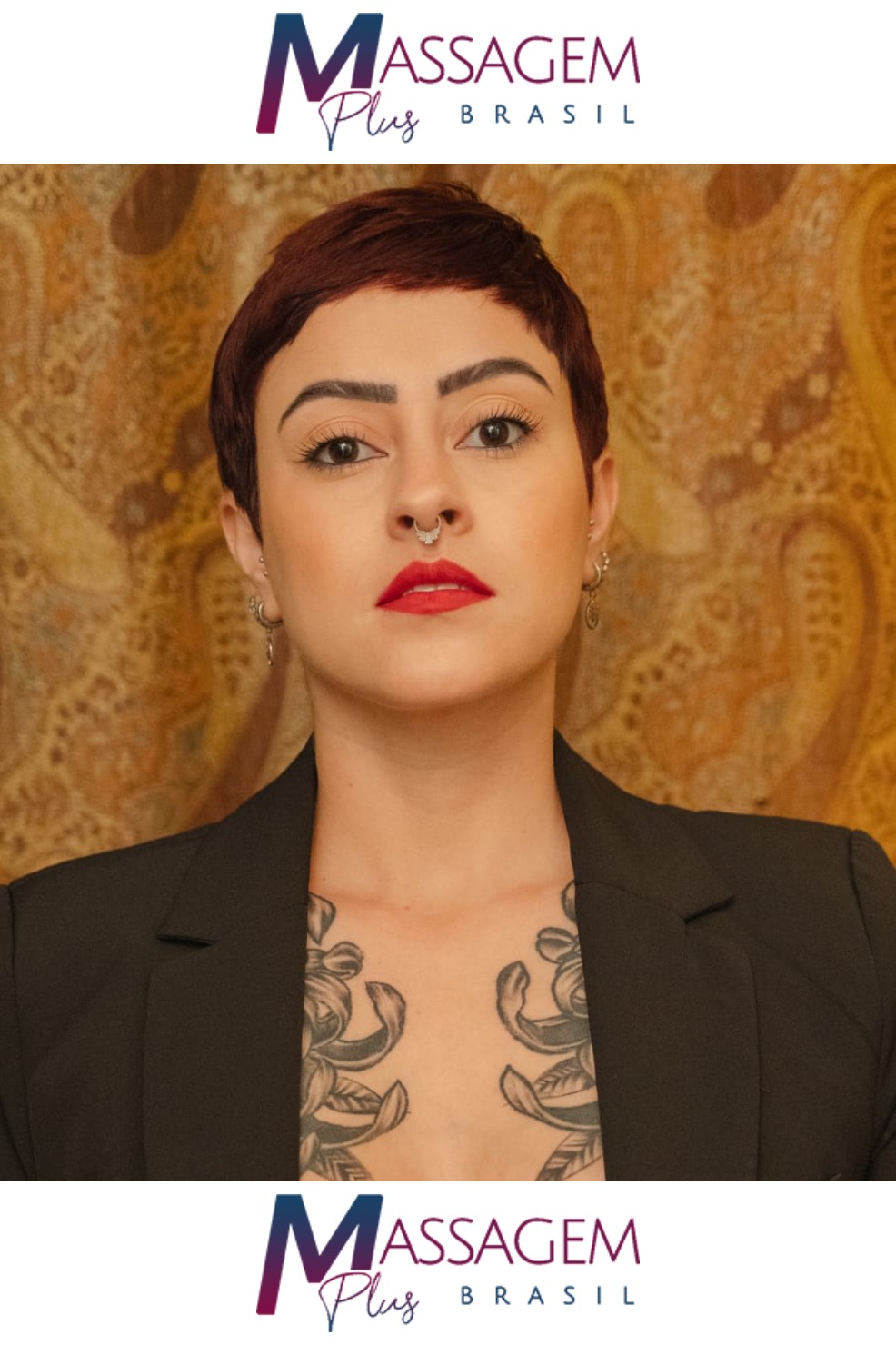Dani Terapeuta Corporal