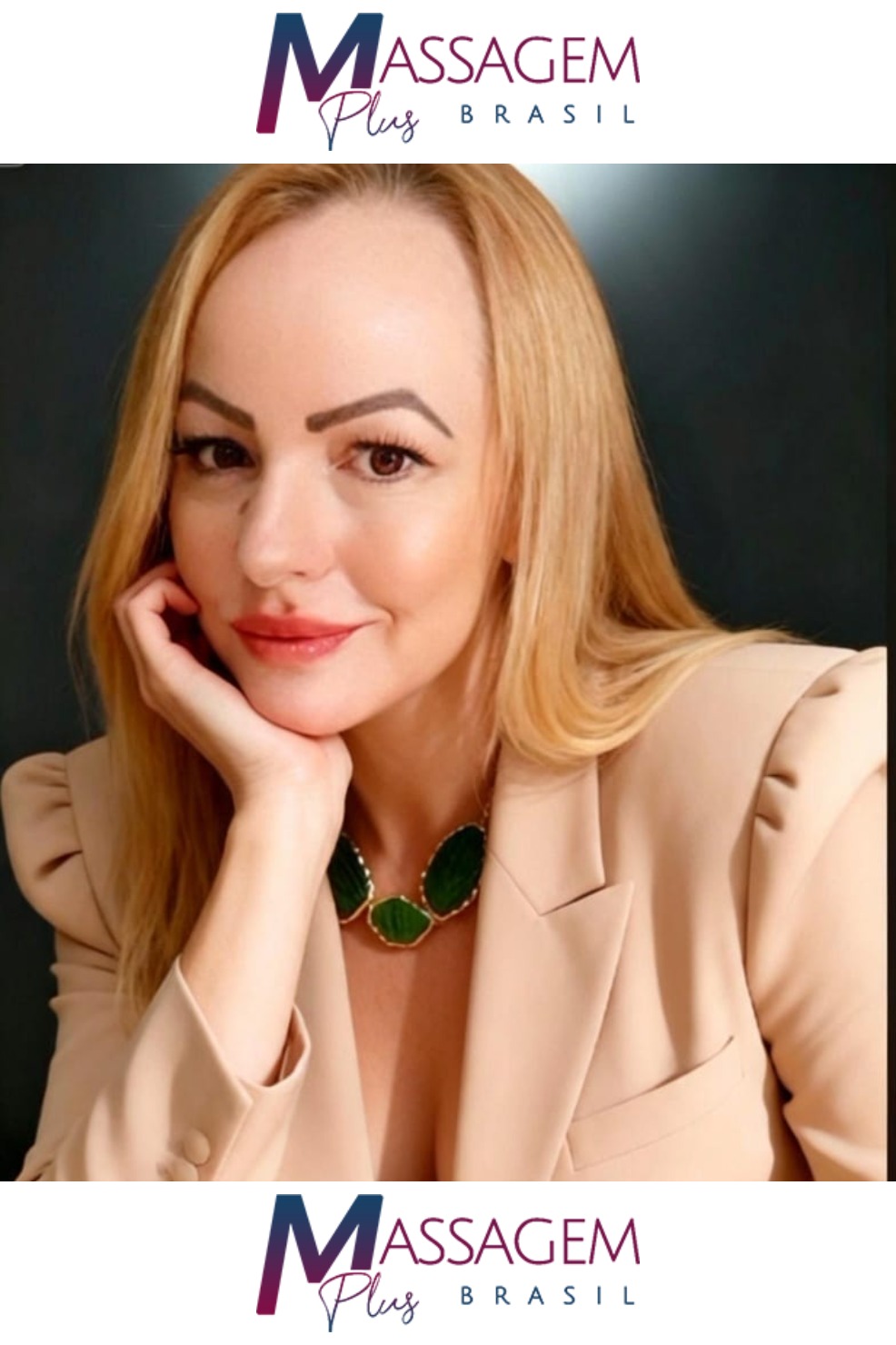 Ellys Massagista