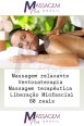 Jady Massagens