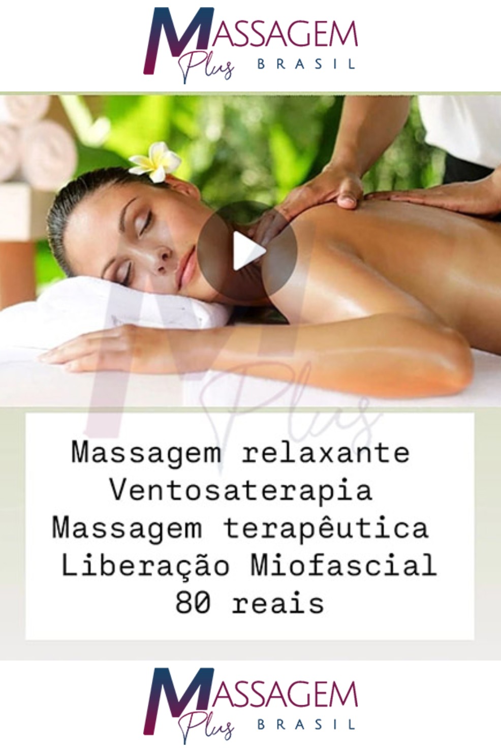 Jady Massagens