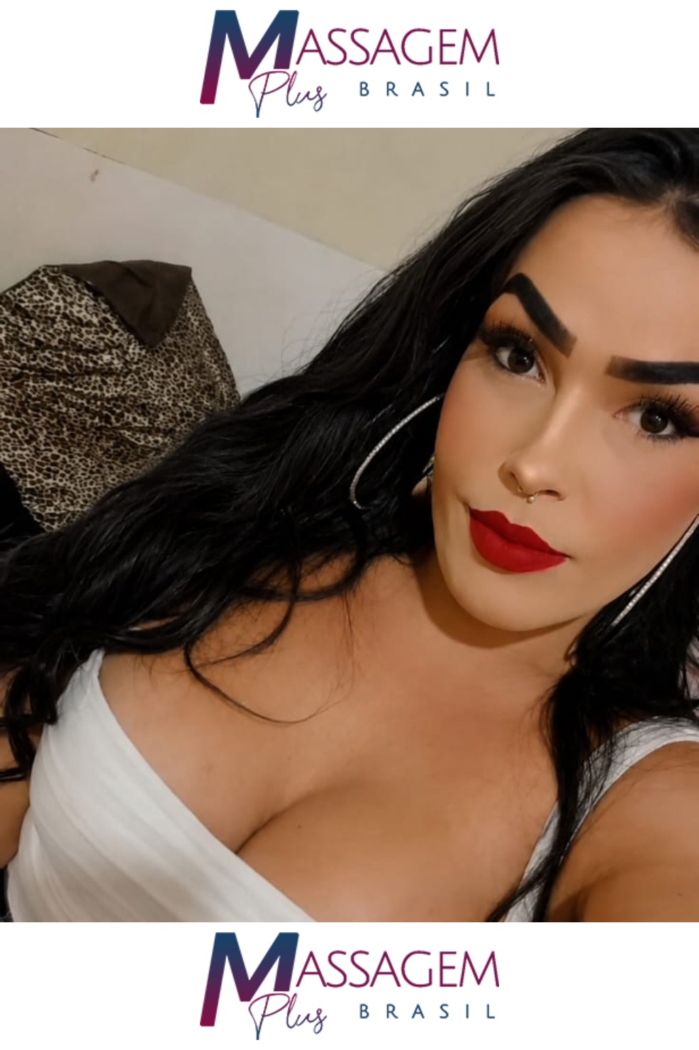 Terapeuta Mirella Trans