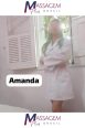 Amanda Terapeuta Tântrica