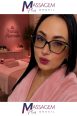 Massagem Nuru em Centro, Curitiba – Nanda Azevedo Massagens Nanda Azevedo Massagens