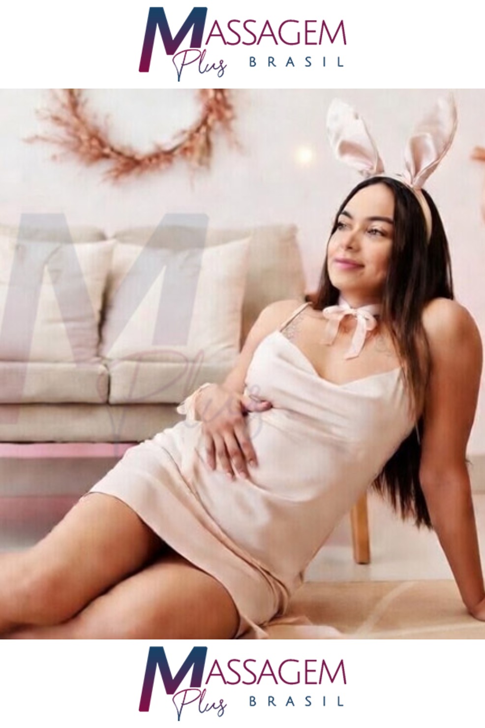 Angella Massagem Tântrica