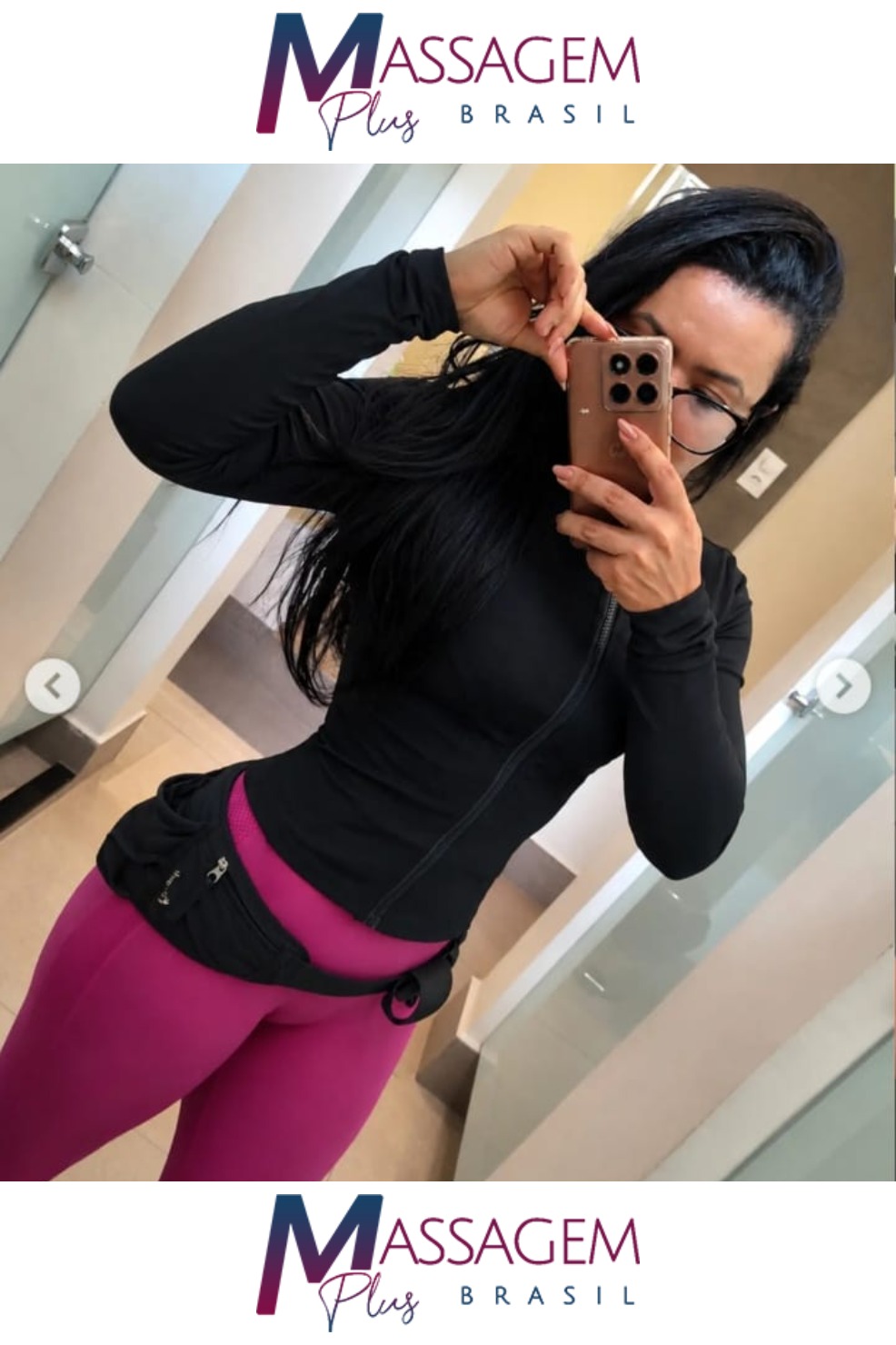 Andressa Santos Massoterapeuta