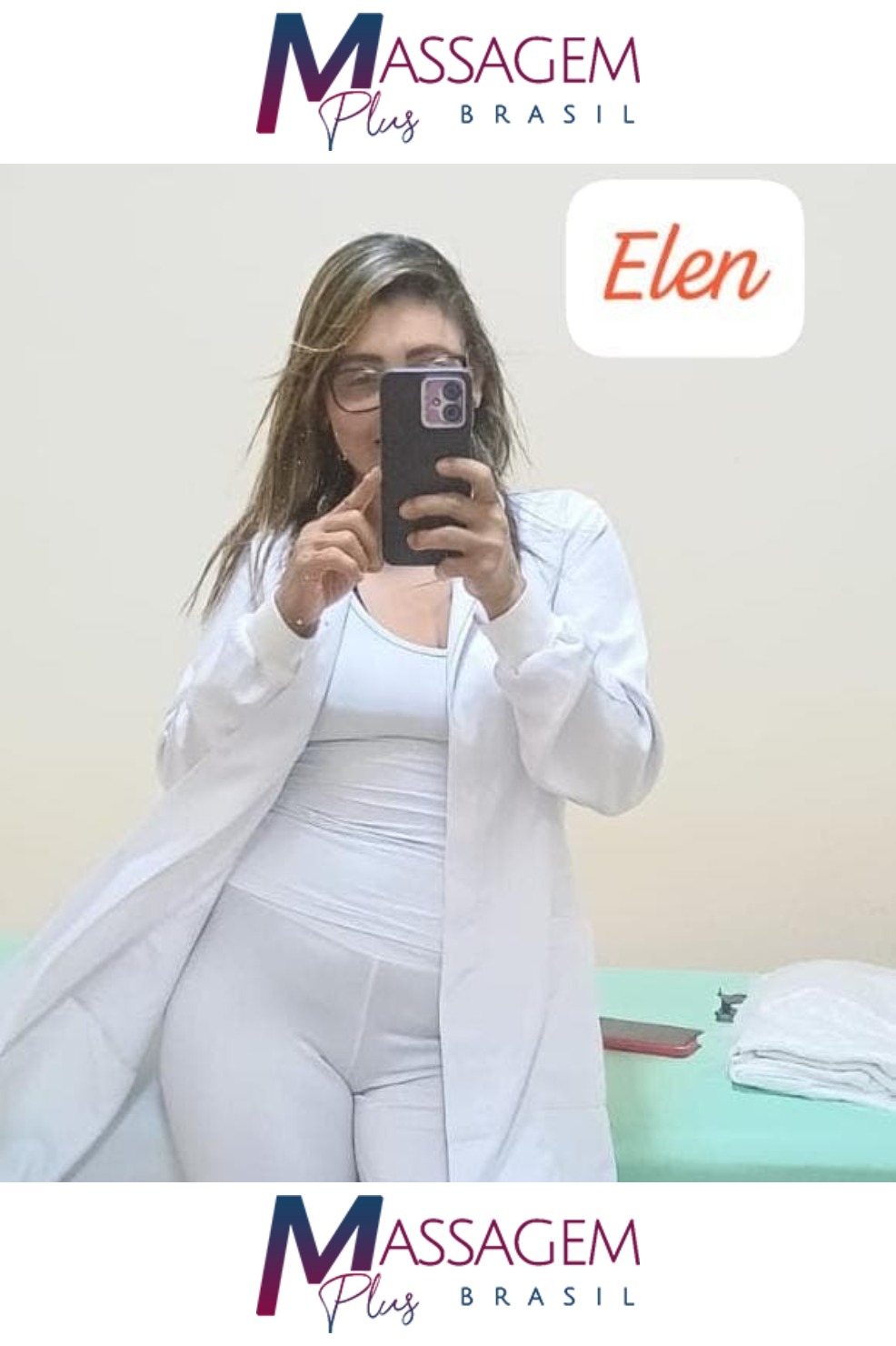 Elen Terapeuta