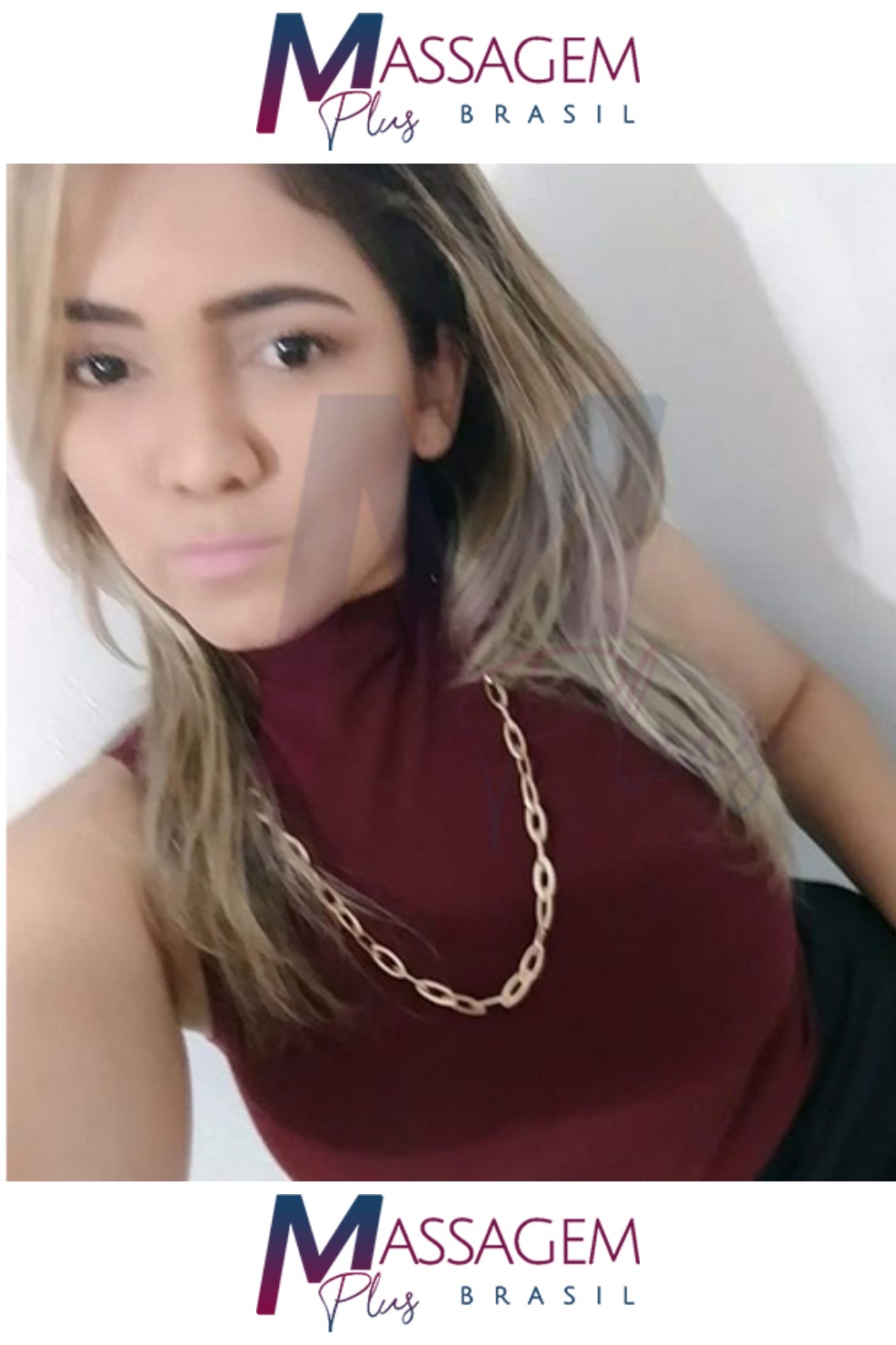 Karen Holanda Massoterapeuta
