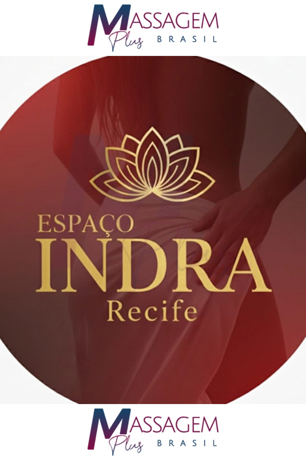 Espaço Indra