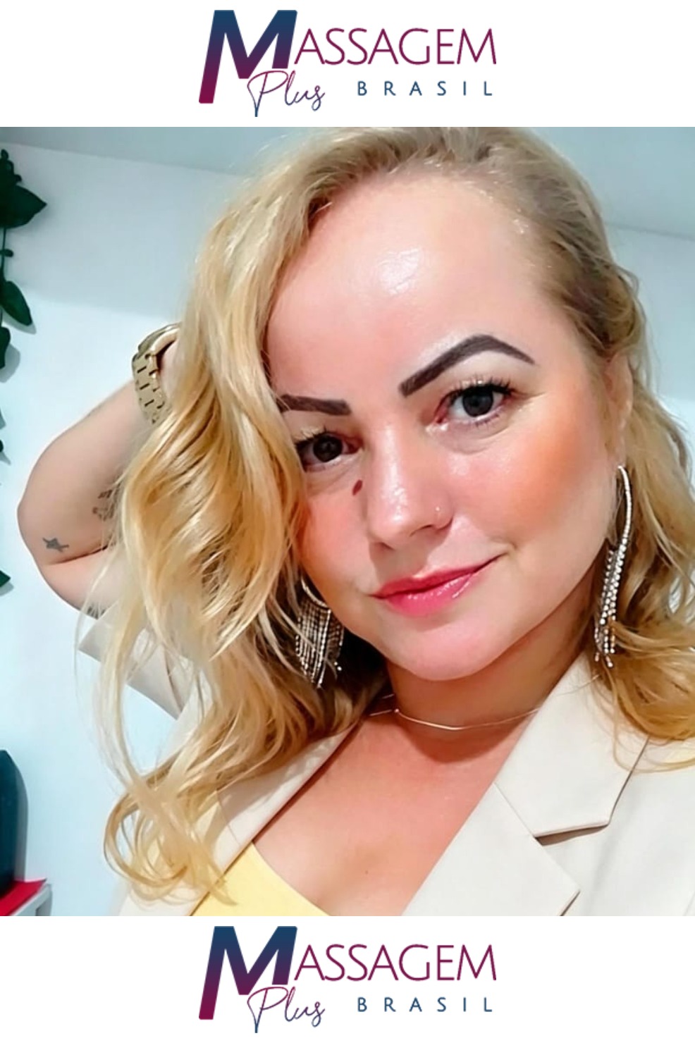 Ellys Massagista