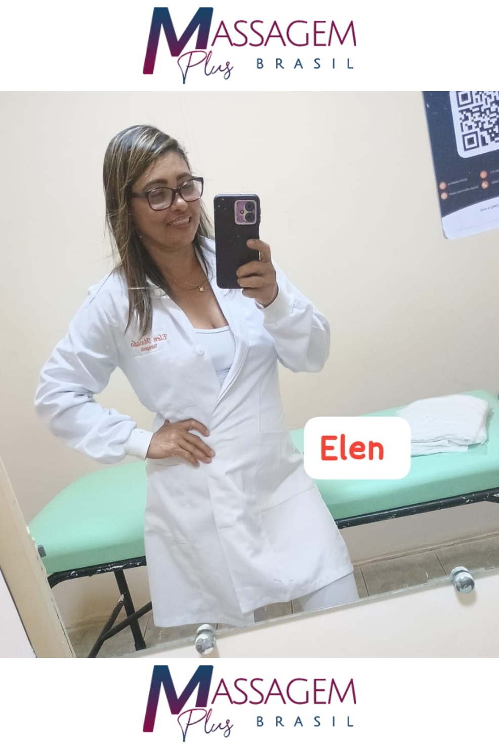 Elen Terapeuta