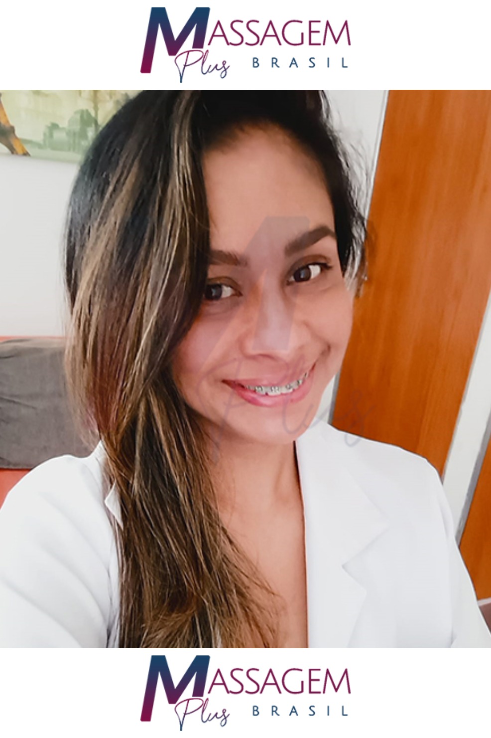 Ana Santos Massoterapeuta