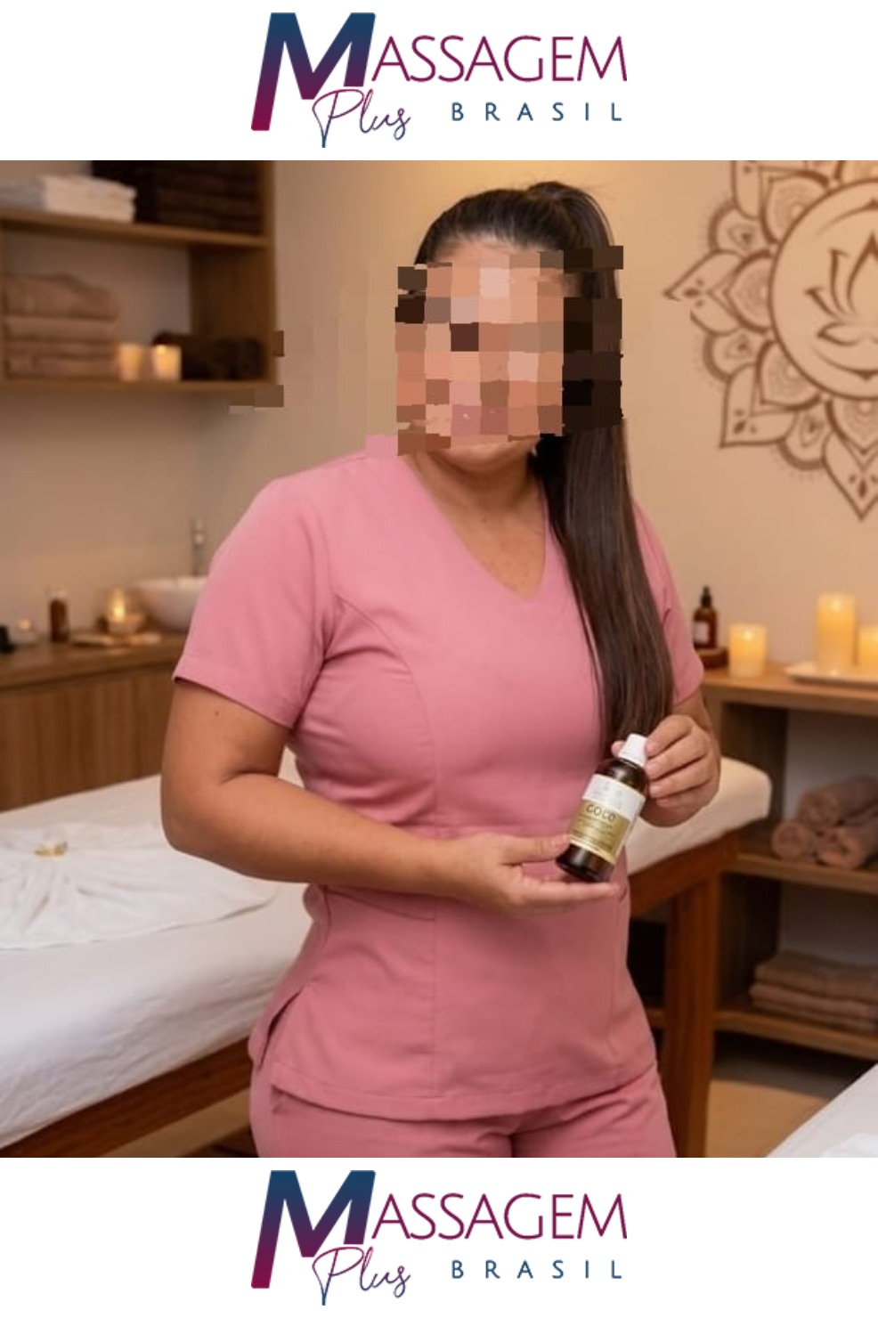 Terapeuta Raíssa