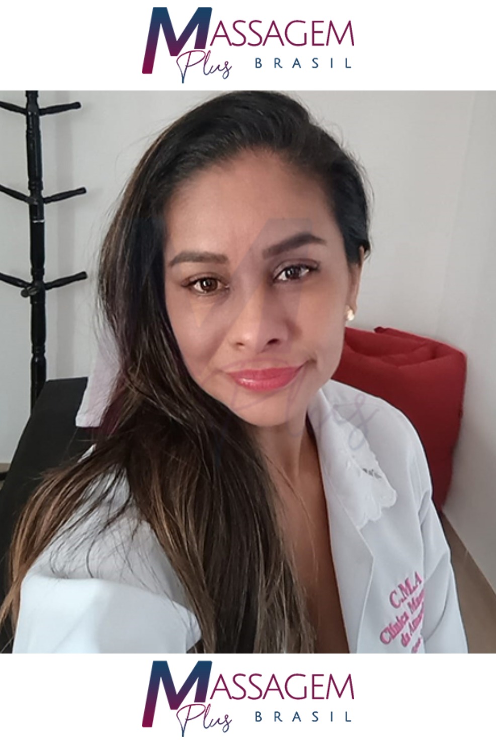 Ana Santos Massoterapeuta