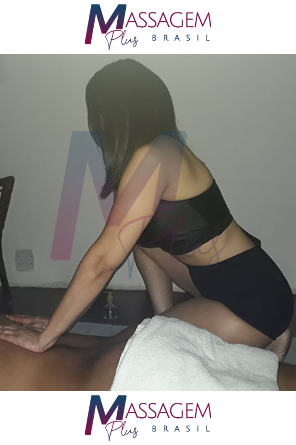 Brenda Bellini | Terapeuta Tântrica