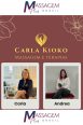 Carla Kioko Massagem e Terapias