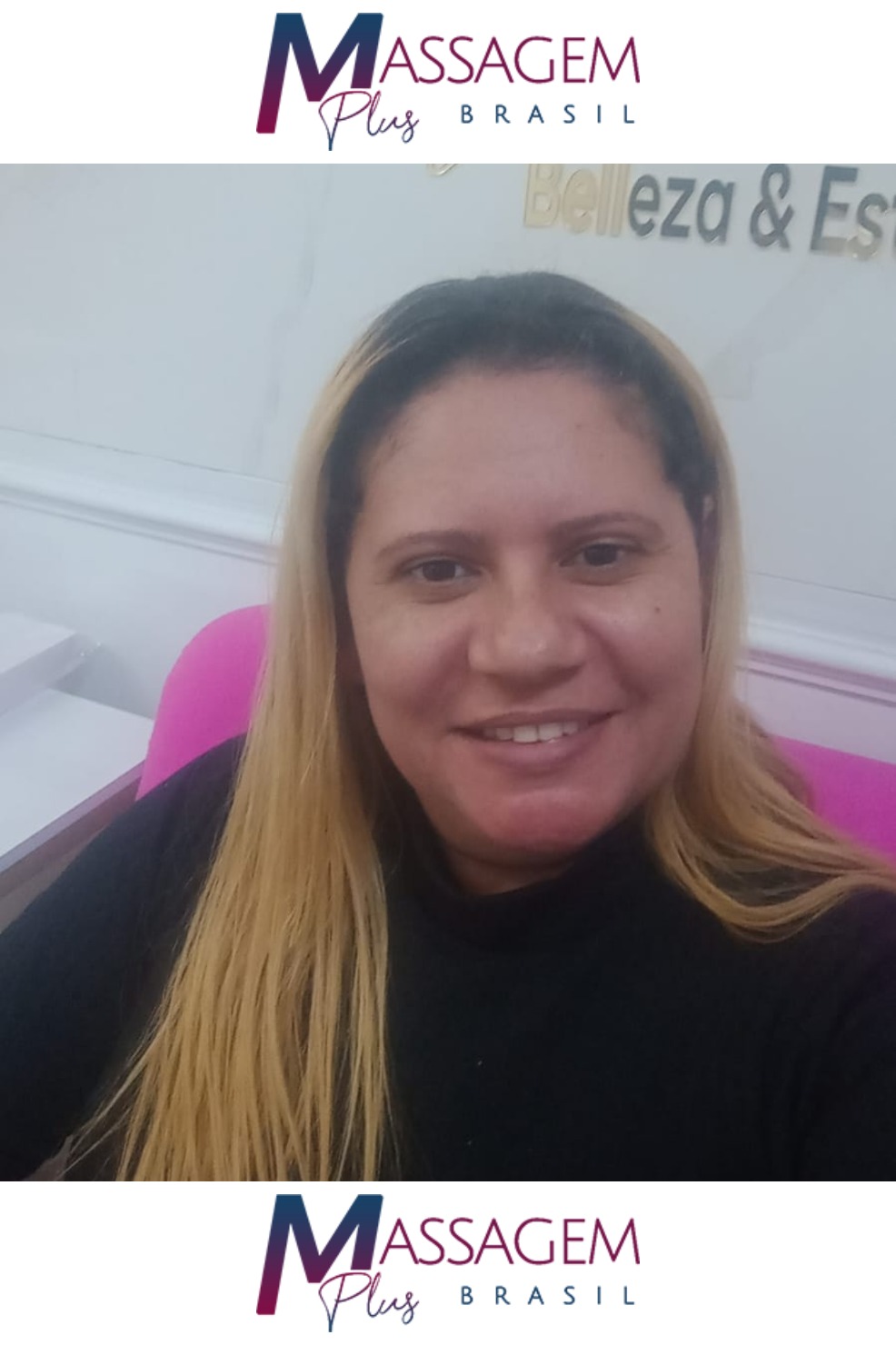 Zélia Massoterapeuta