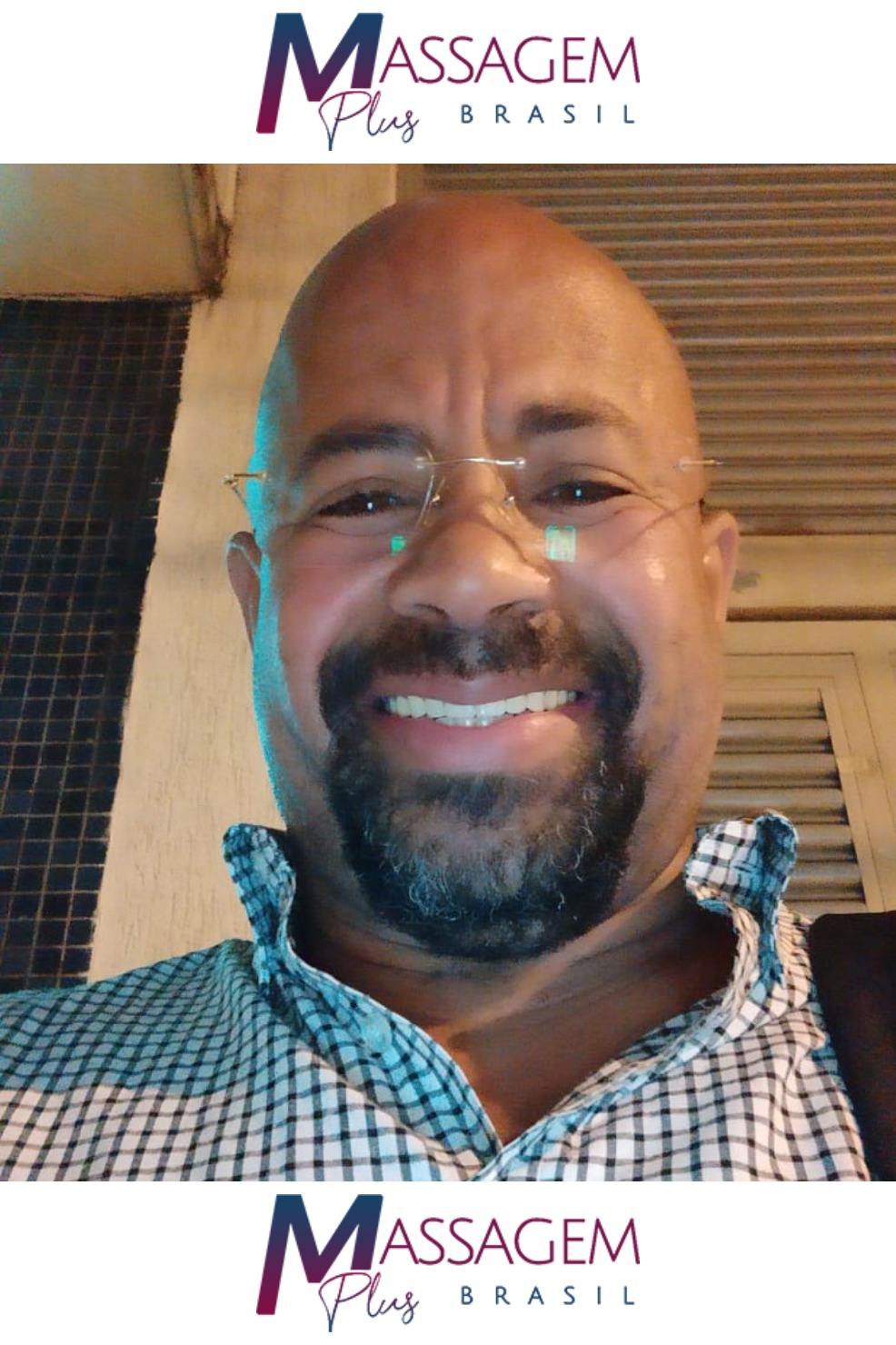 Joel Massoterapeuta