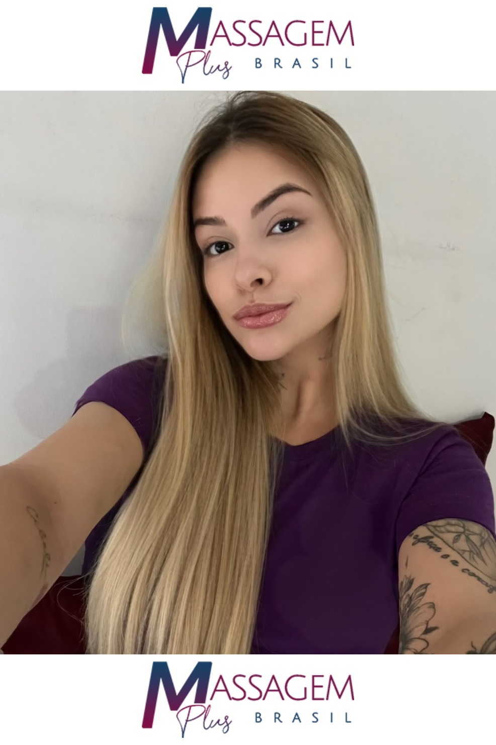 Terapeuta Cléo